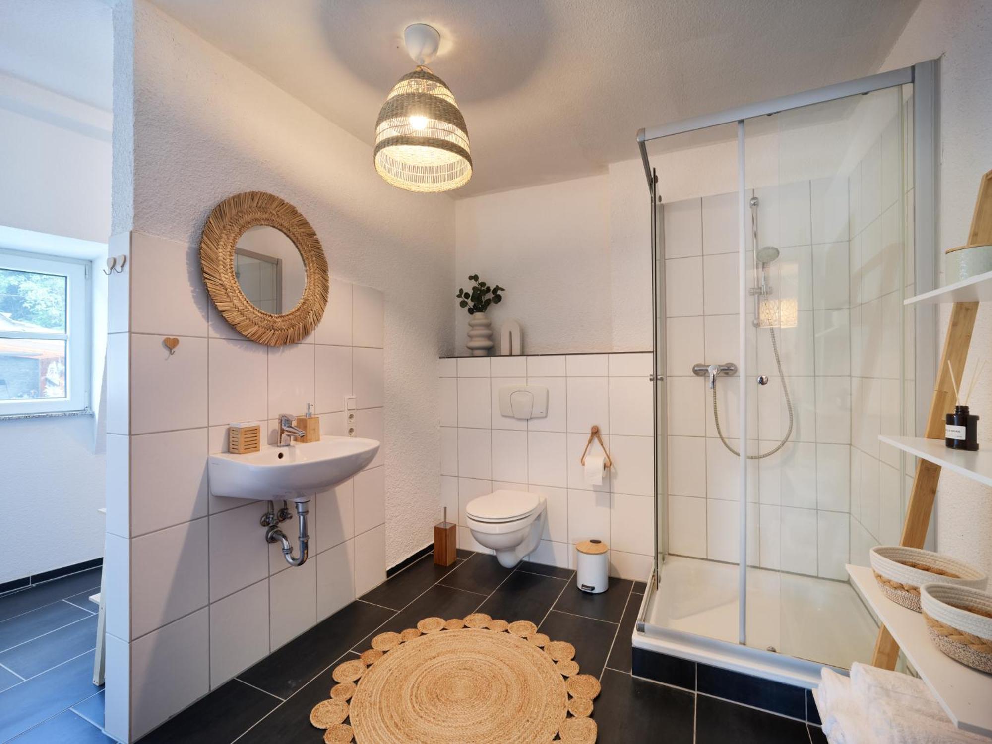 Gemuetliche Fewo Nahe Der Mosel - Perfekt Fuer Familien & Weinliebhaber Bis 7 Personen - Top Lage - Traben-Trarbach Exterior foto
