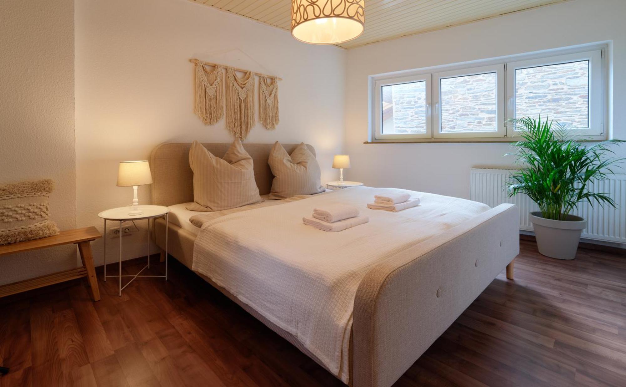 Gemuetliche Fewo Nahe Der Mosel - Perfekt Fuer Familien & Weinliebhaber Bis 7 Personen - Top Lage - Traben-Trarbach Exterior foto