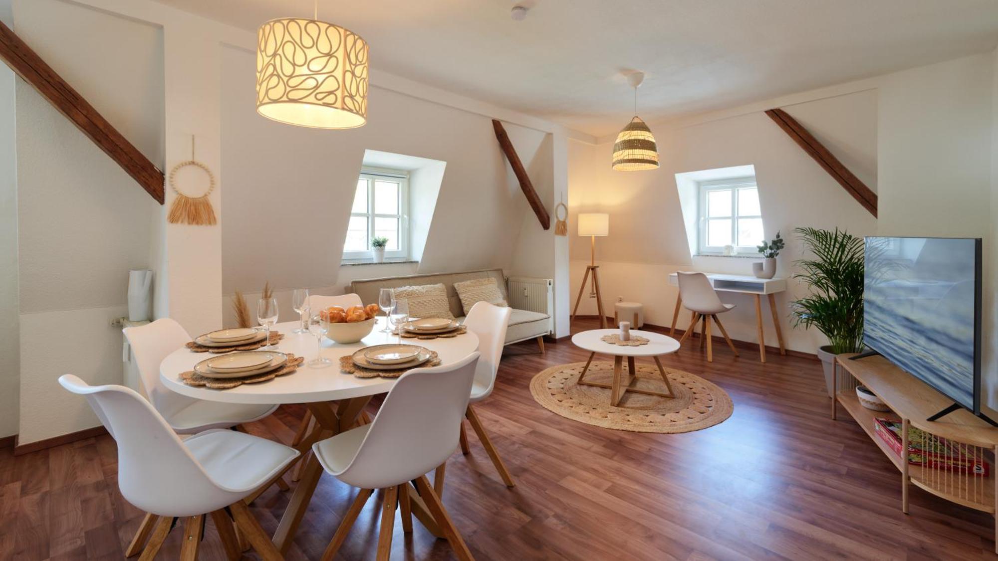 Gemuetliche Fewo Nahe Der Mosel - Perfekt Fuer Familien & Weinliebhaber Bis 7 Personen - Top Lage - Traben-Trarbach Exterior foto
